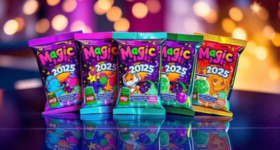 top refill packs for magic mixies