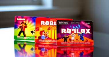 top roblox gift card deals