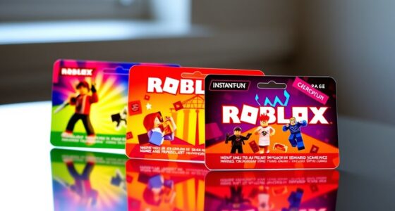 top roblox gift card deals