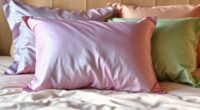 top silk pillowcases for beauty