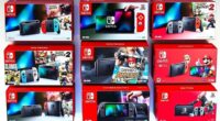 top switch bundles available