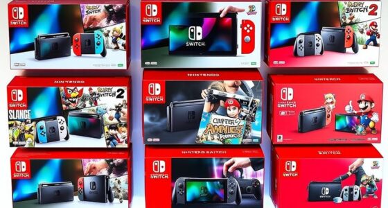 top switch bundles available