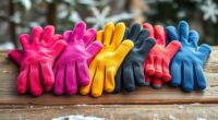 top touchscreen glove picks