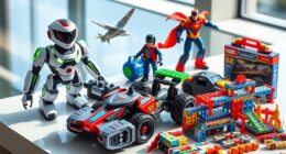 top toys for 7 year olds
