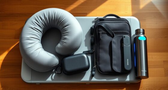 top travel gift ideas