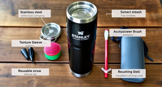 top tumbler accessory picks