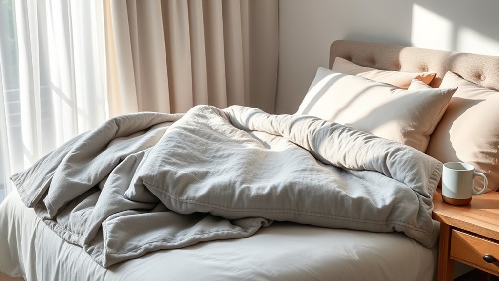 top weighted blankets 2025