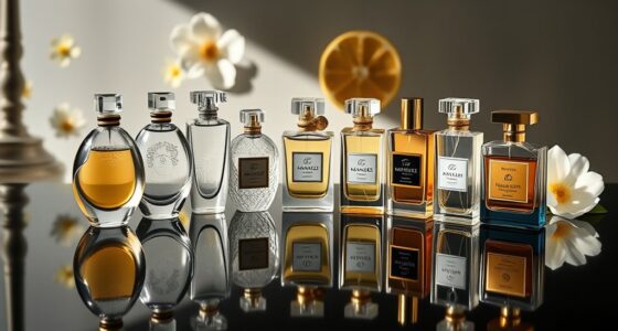 top women s perfumes 2025