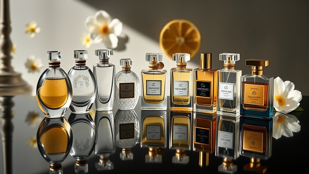 top women s perfumes 2025