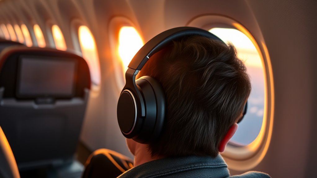 travel noise cancellation essentials