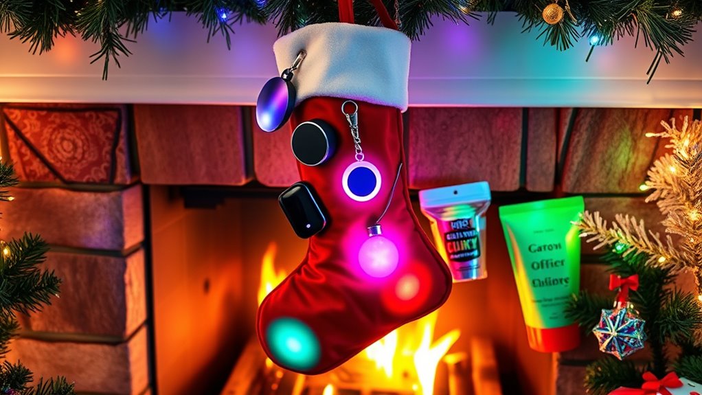 trendy practical teen gifts