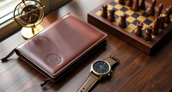 unique gifts for men