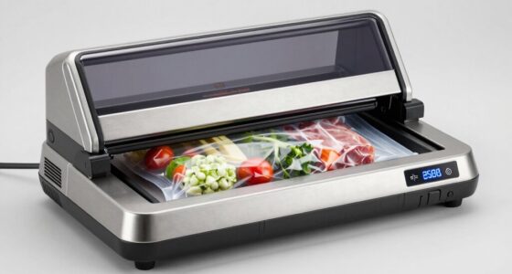 advanced sealing technology explained