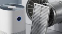 air purifier vs hvac