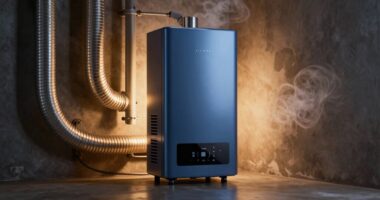 basement temperature effects