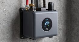 battery size for sump