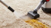 carpet cleaning equipment comparison