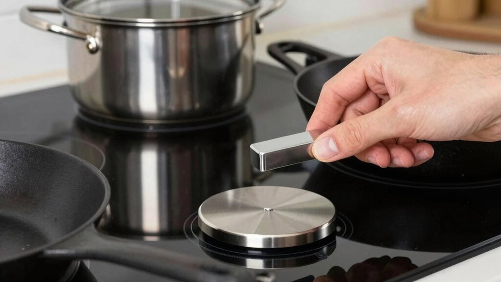 check cookware compatibility quickly