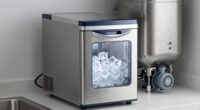 choosing the right ice maker