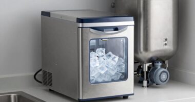 choosing the right ice maker