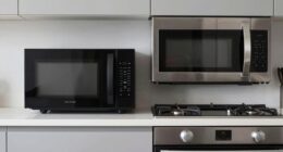 counter space comparison