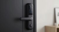 damage free renter smart lock installation