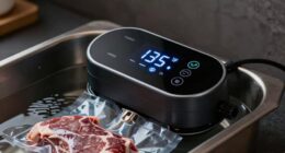 danger zone temperature range