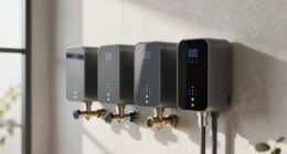 detecting small water leaks