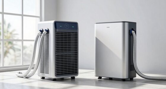 dual hose vs single hose