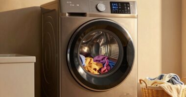 energy efficient drying process