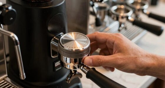 espresso grind adjustment guide
