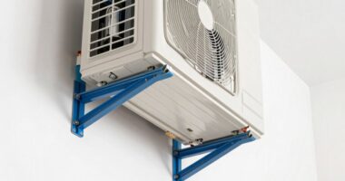 essential mini split components