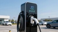 ev charging speed considerations