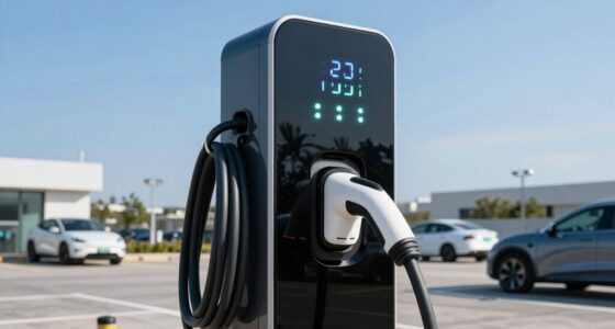 ev charging speed considerations