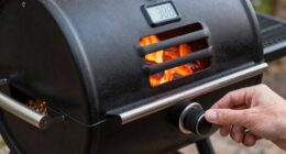 fixes for pellet grill temperature