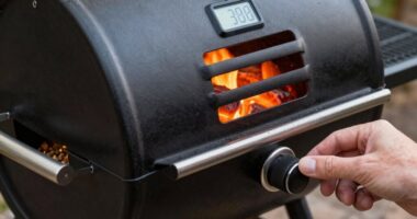 fixes for pellet grill temperature
