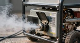 generator co safety mistake