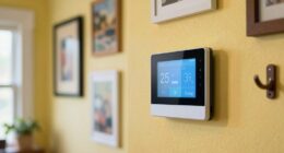 incorrect wall placement causes inaccuracies