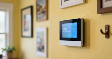 incorrect wall placement causes inaccuracies