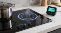 induction cooking cost myth