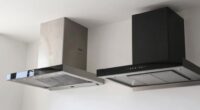 kitchen ventilation comparison options
