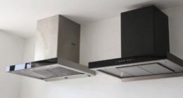 kitchen ventilation comparison options
