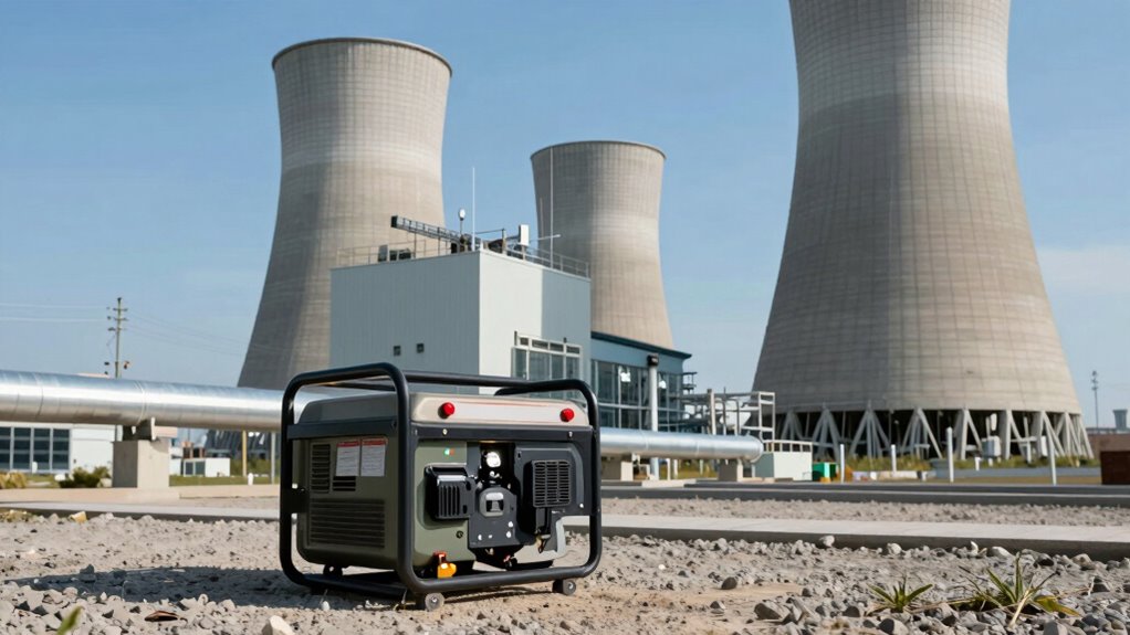 large scale renewable power sources