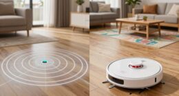 lidar versus camera navigation