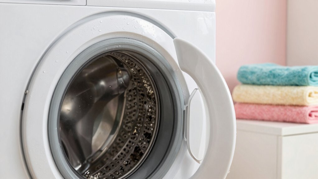 mildew odor removal quick