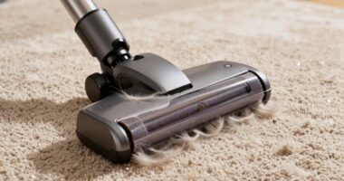 missing pet hair removal