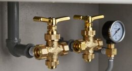 optimal leak valve placement