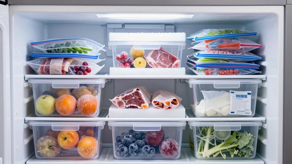 organize label optimize preserve