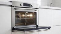oven cleaning safety instructions