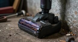 overcharging cordless vacuum batteries